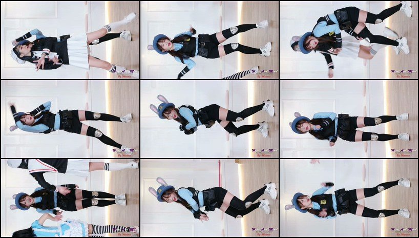 To You 饭拍秀 拍摄日期：20201025【103合集 21.0 GB】