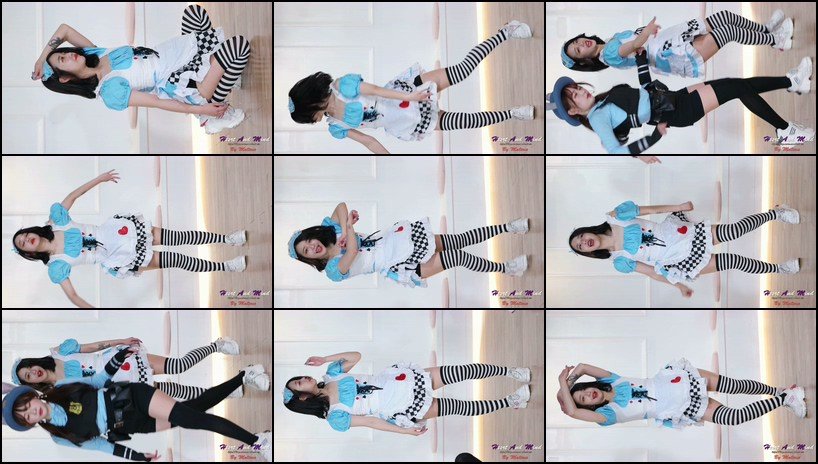 To You 饭拍秀 拍摄日期：20201025【103合集 21.0 GB】