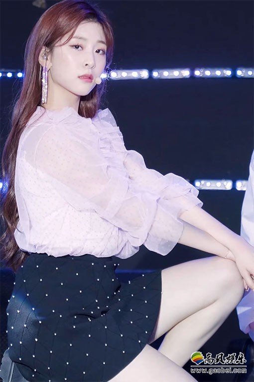 GWSN 饭拍秀 拍摄日期：190831【7合集 4.33 GB】