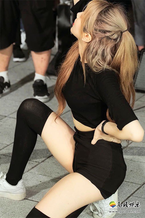 CLOCK 饭拍秀 拍摄日期：190801【25合集 5.52 GB】