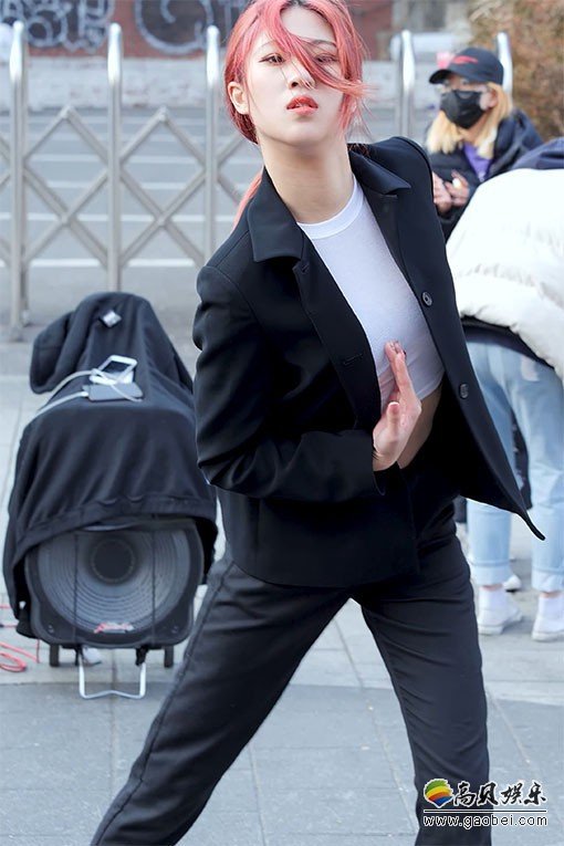 A-BLE 饭拍秀 拍摄日期：20200131【19合集 6.54 GB】