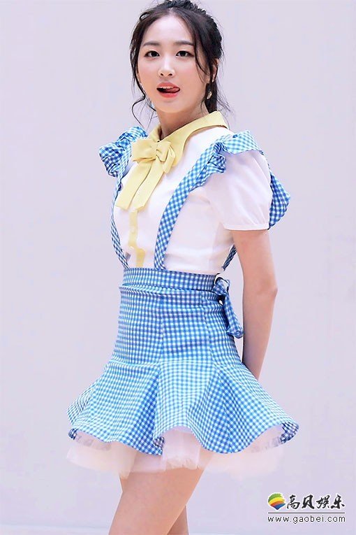 ELRIS 韩国女团 拍摄日期：170730【10合集 1.87 GB】