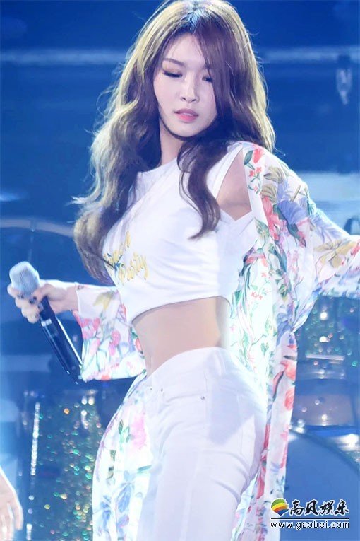 Chung Ha 饭拍秀 拍摄日期：170820【6合集 3.38 GB】