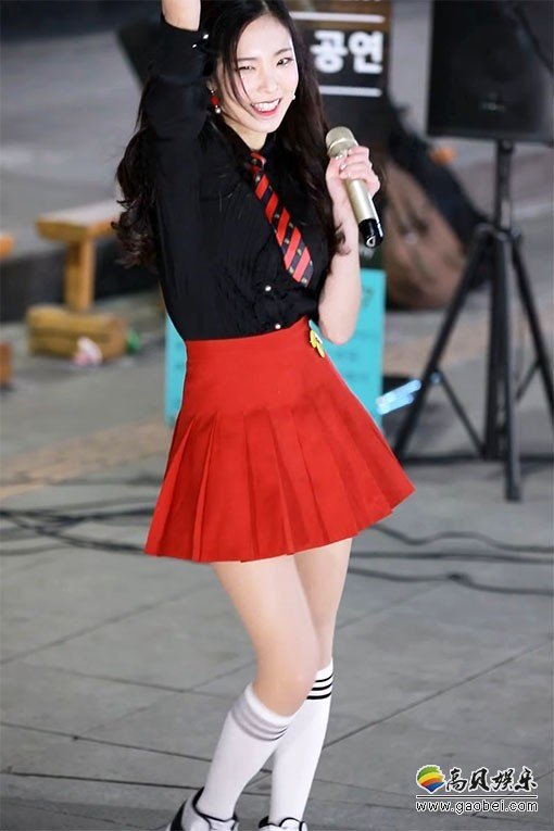 Chloris 韩国女团饭拍秀 拍摄日期：180202【10合集 952 MB】