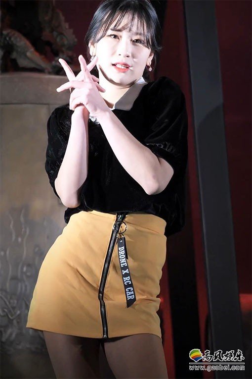 First One 韩国女团饭拍秀 拍摄日期：171231【14合集 1.33 GB】