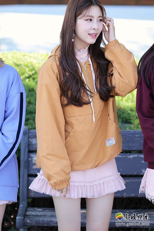 GWSN 单拍秀 拍摄日期：180929【34合集 18.6 GB】