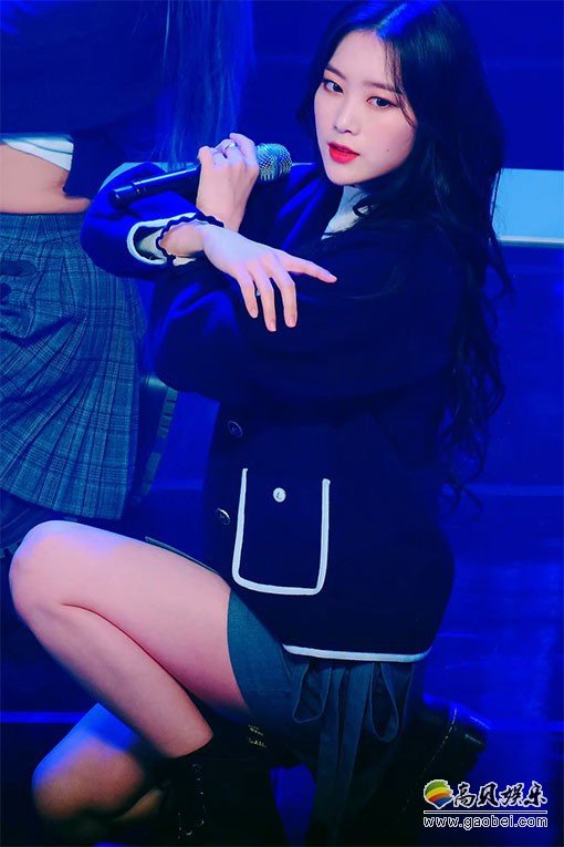 OH MY GIRL 饭拍秀 拍摄日期：20201030【3合集 1.62 GB】