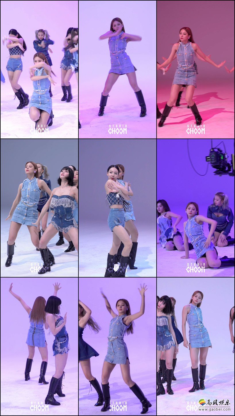 TWICE 饭拍秀 拍摄日期：20201030【26合集 7.11 GB】