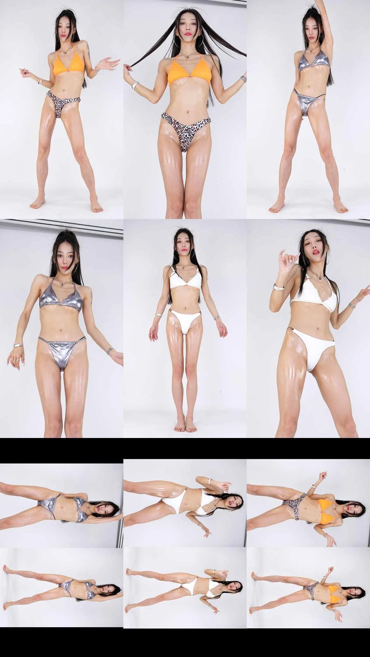 优尚舞姿-言言40期-9v-2.07G