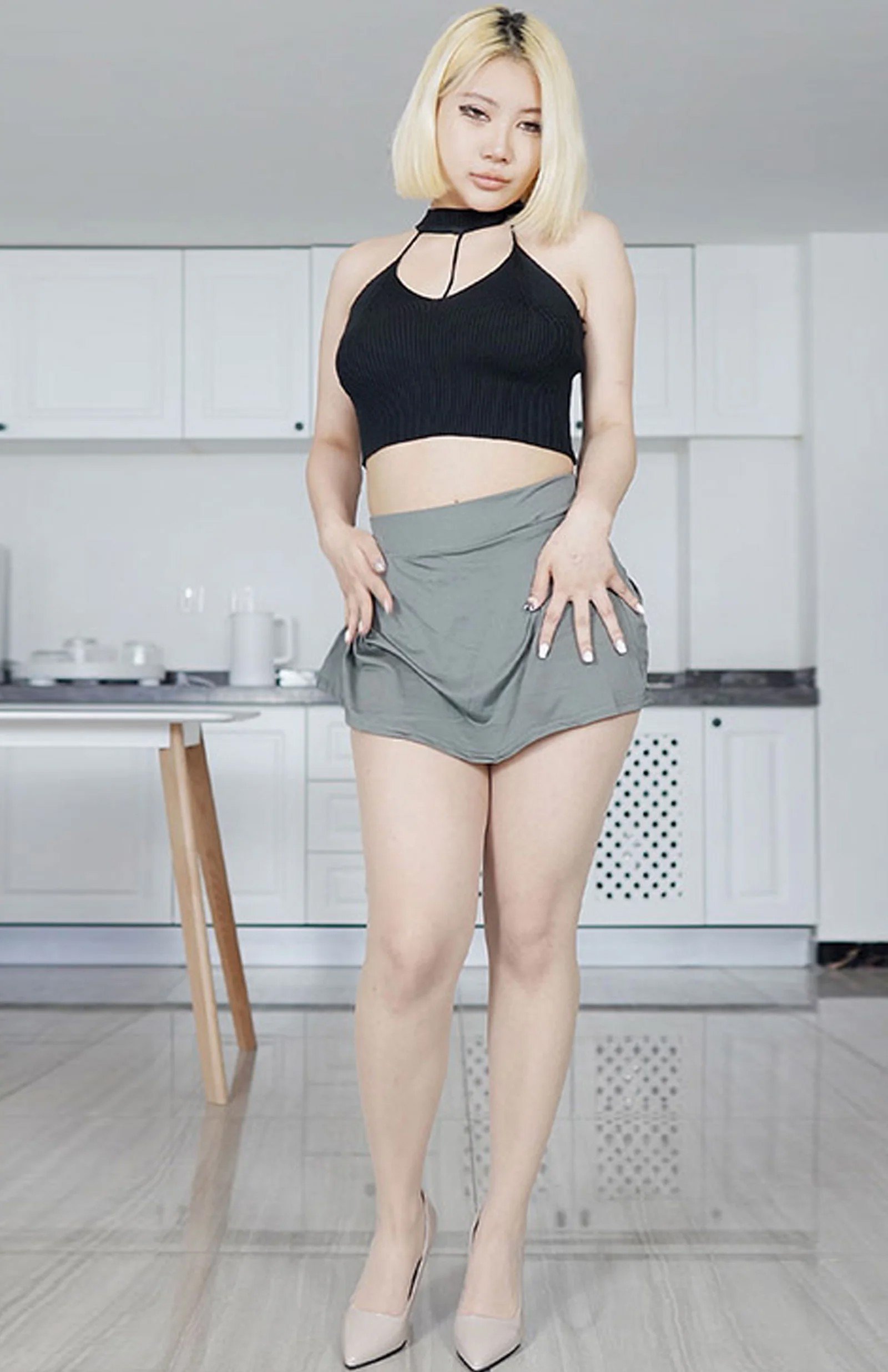 TK舞社-呆呆5期 4K-2V/819MB