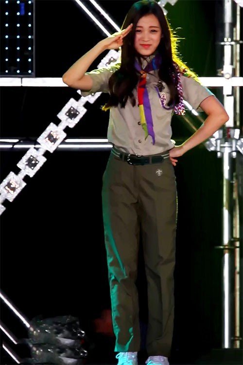 APRIL 饭拍秀 拍摄日期：160804【12合集 1.42 GB】