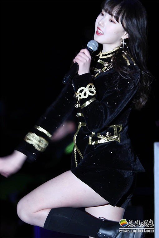 GFRIEND 韩国女团饭拍秀 拍摄日期：180203【16合集 7.33 GB】