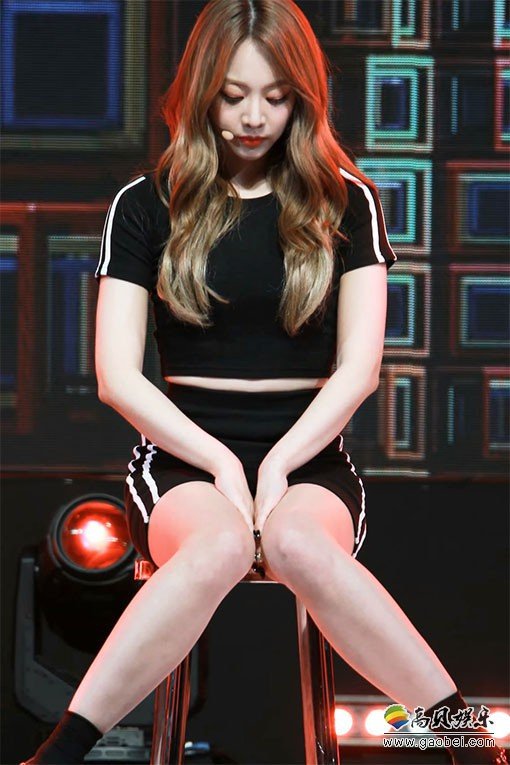 Brave Girls 女团单拍秀 拍摄日期：180622 【11合集 3.78 GB】