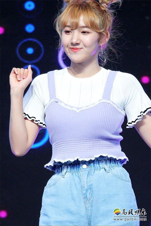 Busters 女团单拍秀 拍摄日期：180622 【6合集 1.80 GB】