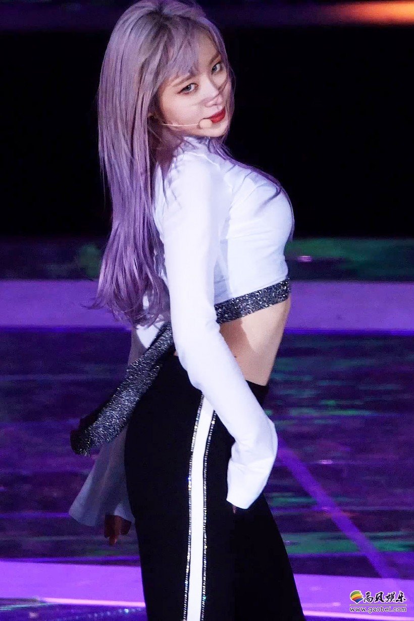 EXID 韩国女团 拍摄日期：171104【18合集 6.67 GB】