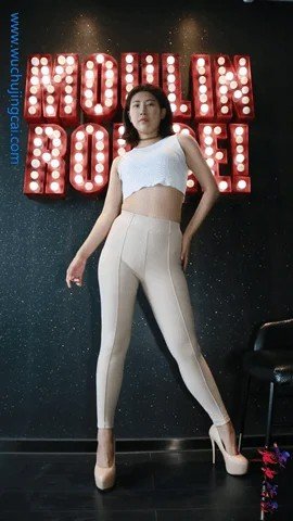 舞出精彩-安琪1期-6V/1.0G