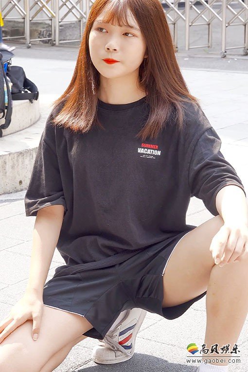 A-BLE 饭拍秀 拍摄日期：190803【10合集 2.48 GB】