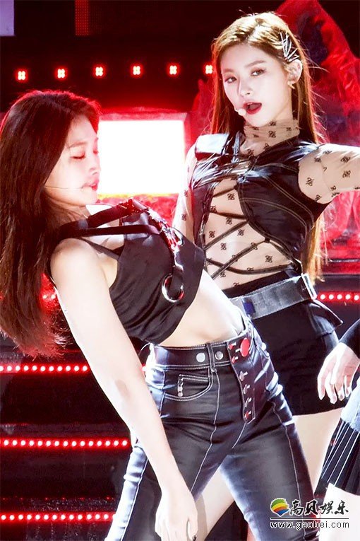 EVERGLOW 饭拍秀 拍摄日期：190901【14合集 6.17 GB】