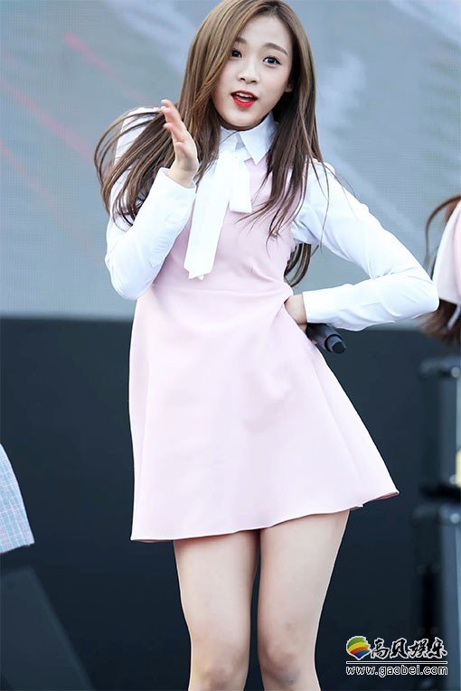 April 韩国女团 拍摄日期：171105【51合集 11.7 GB】