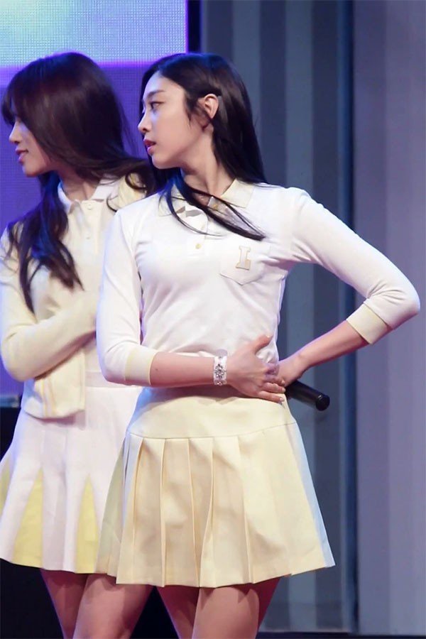 160329 lovelyz 【饭拍视频 6合集 617 MB】