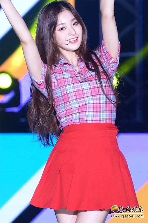 fromis_9 女团单拍秀 拍摄日期：180901【27合集 6.12 GB】