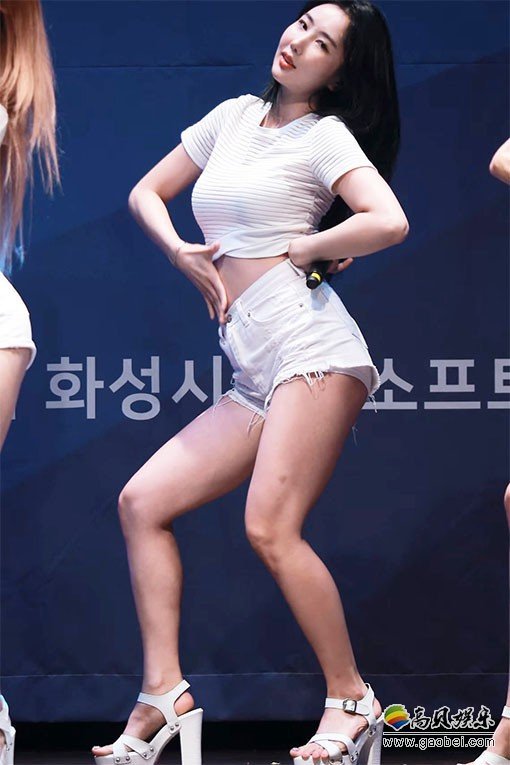 BLAH BLAH 女团单拍秀 拍摄日期：180721【8合集 1.31 GB】