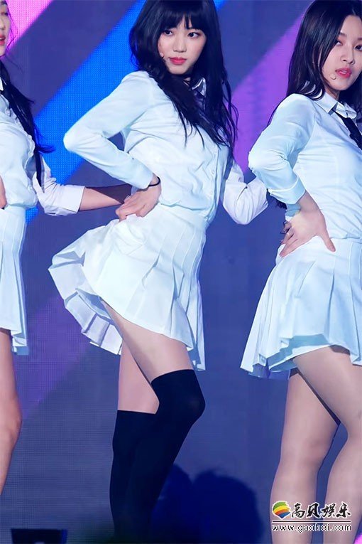 CLC 韩国女团饭拍秀 拍摄日期：180204【14合集 4.00 GB】