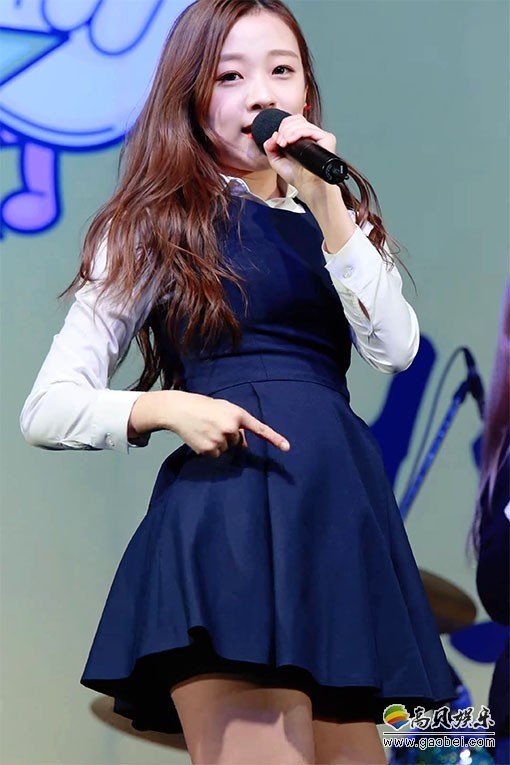 April 韩国女团 拍摄日期：171110【37合集 11.3 GB】