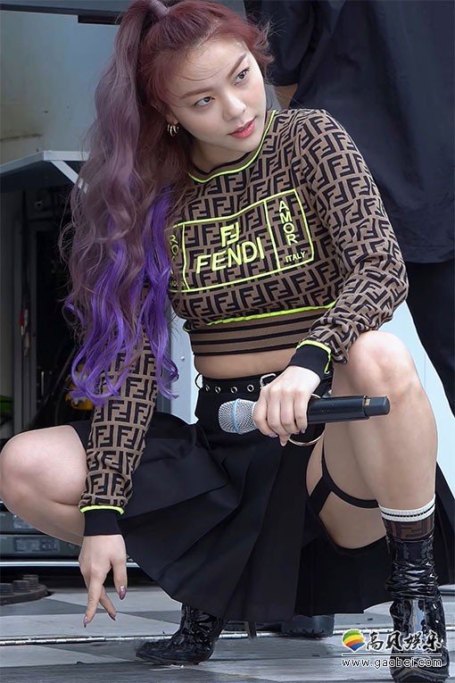 Ailee 饭拍秀 拍摄日期：190705【24合集 20.4 GB】