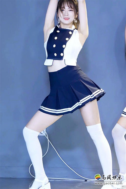 CHIC-IDLE 饭拍秀 拍摄日期：20200804【11合集 2.89 GB】