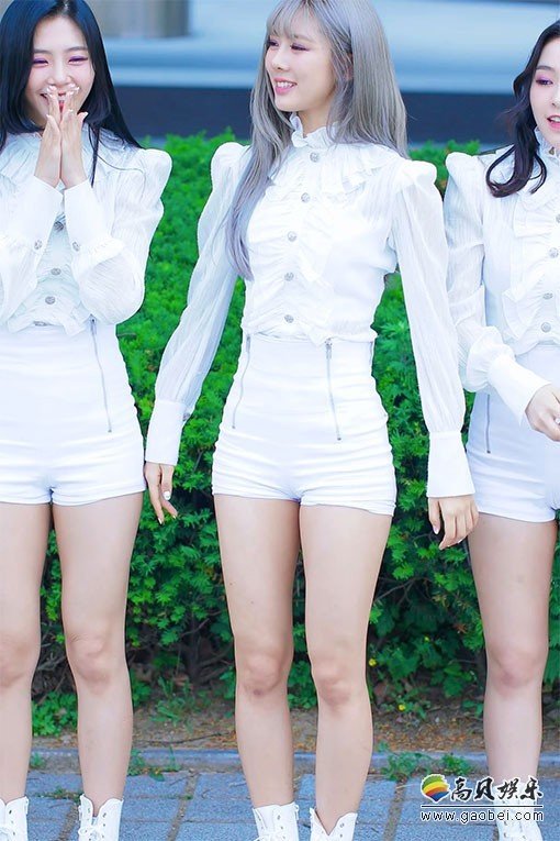 DREAMCATCHER 单拍秀 拍摄日期：180605【4合集 1.95 GB】