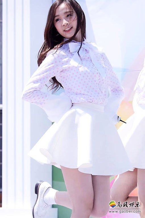 APRIL饭拍秀 拍摄日期：170505【32合集 6.47 GB】