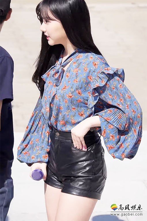 GFRIEND 女团单拍秀 拍摄日期：180421【7合集 1.86 GB】