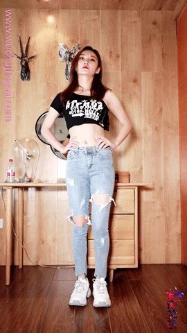 舞出精彩古丽米热4期-8V-1.1G