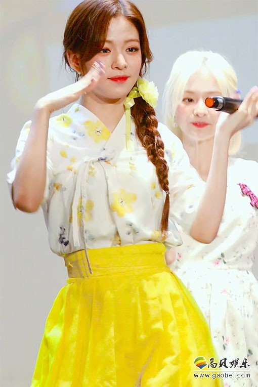 fromis_9 饭拍秀 拍摄日期：190804【4合集 1.60 GB】