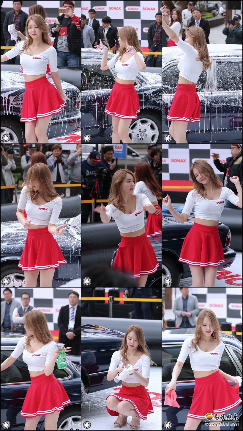 韩国女团怀旧篇 [ID108101 版本]【20合集 2.55 GB】