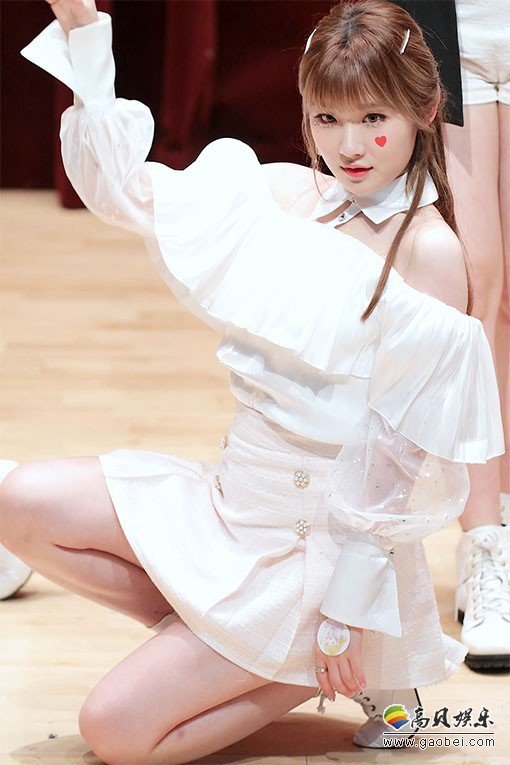 GWSN 单拍秀 拍摄日期：190330【7合集 2.78 GB】