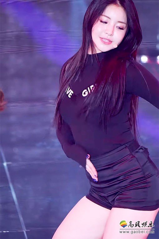 Brave Girls饭拍秀 拍摄日期：170623【14合集 3.70 GB】