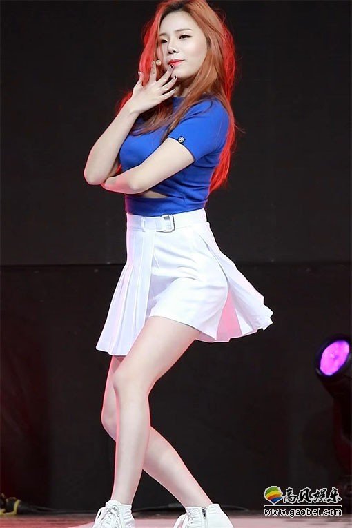 Flashe 女团单拍秀 拍摄日期：180424【6合集 2.20 GB】