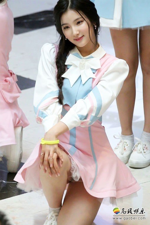 ELRIS饭拍秀 拍摄日期：170624【34合集 10.7 GB】