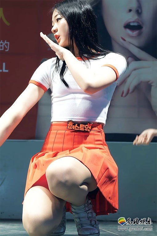 FirstOne饭拍秀 拍摄日期：170408【30合集 2.99 GB】