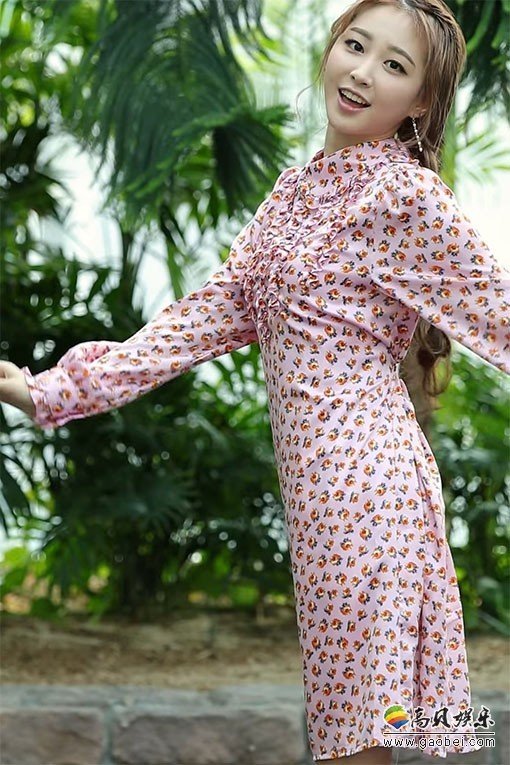 ELRIS 韩国女团 拍摄日期：171126【8合集 879 MB】