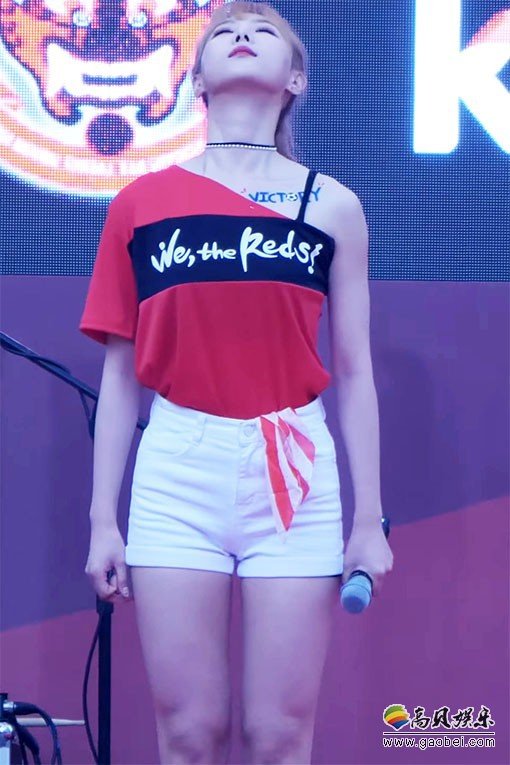 DREAM CATCHER 女团单拍秀 拍摄日期：180627 【12合集 1.61 GB】