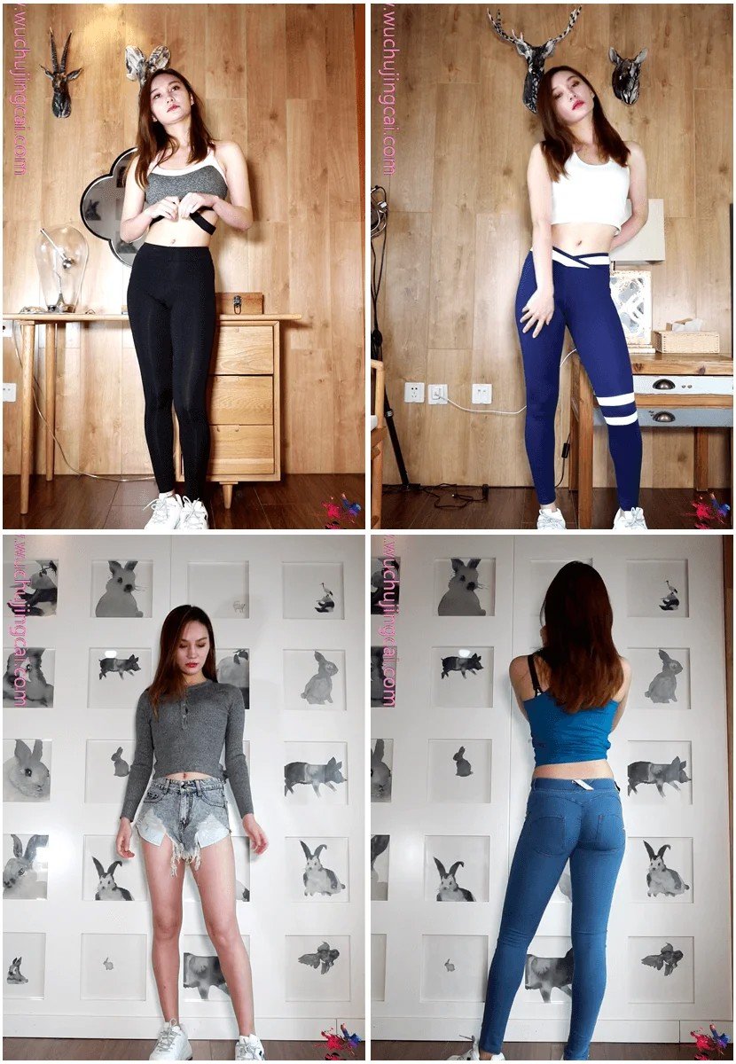 舞出精彩古丽米热5期-8V-1.2G