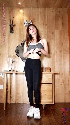 舞出精彩古丽米热5期-8V-1.2G