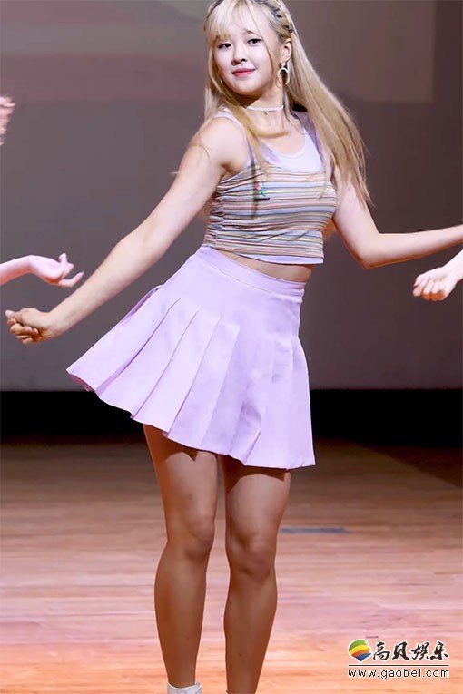 Fanatics  饭拍秀 拍摄日期：190907【6合集 3.78 GB】