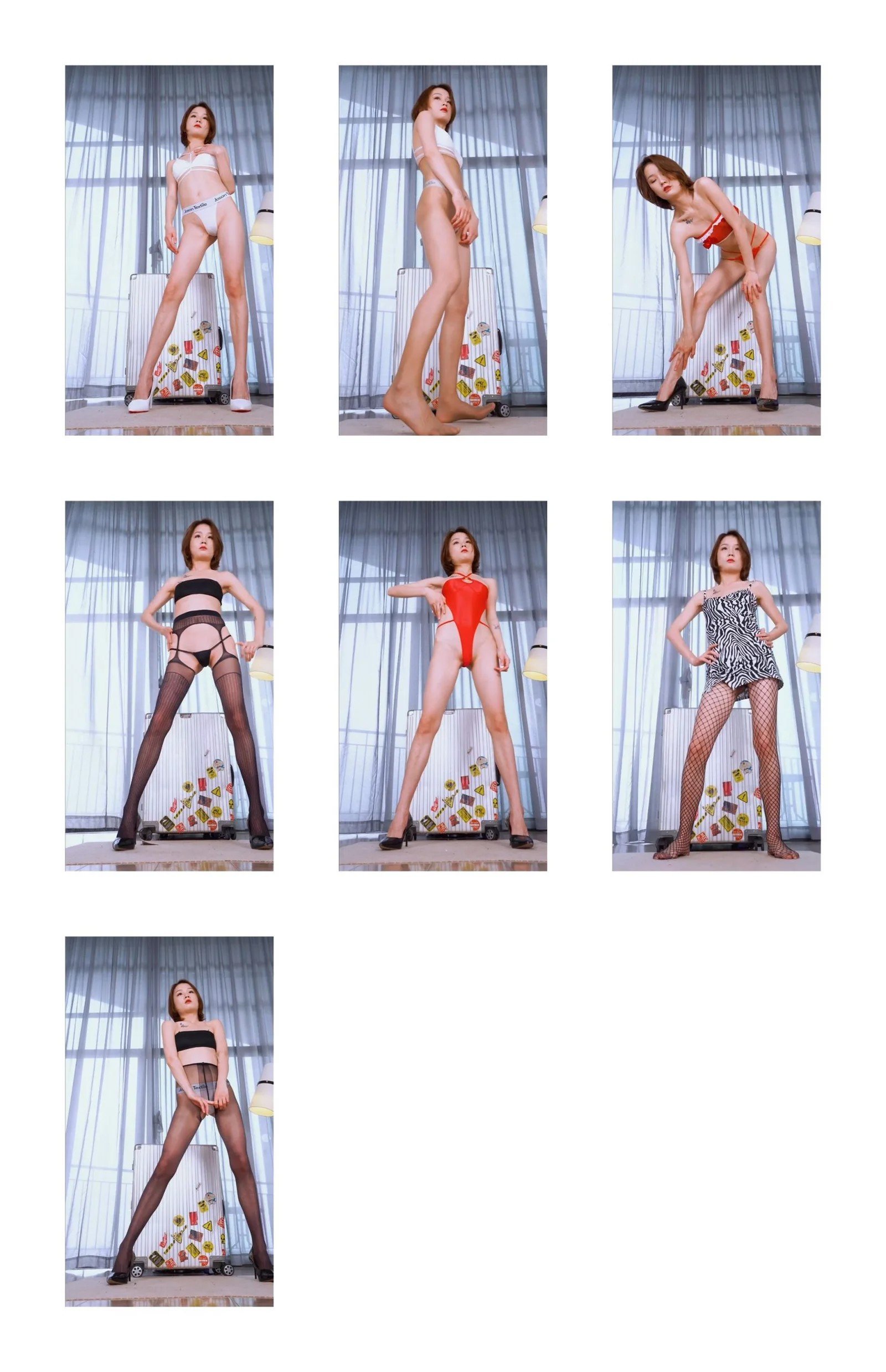 维拉小九-7V-1.48G