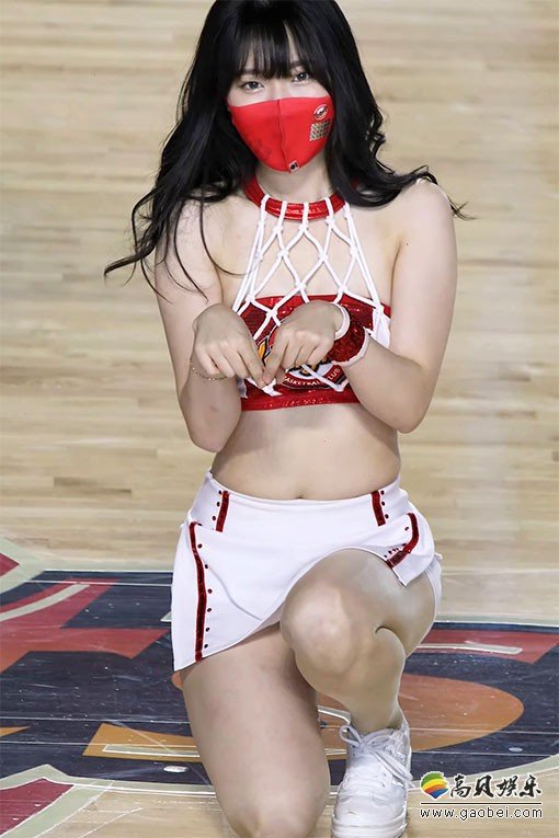 cheerleader 饭拍秀 拍摄日期：20201202【6合集 466 MB】