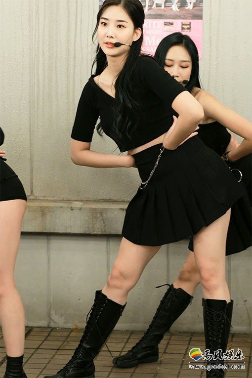 Favorite 饭拍秀 拍摄日期：191105【7合集 1.40 GB】