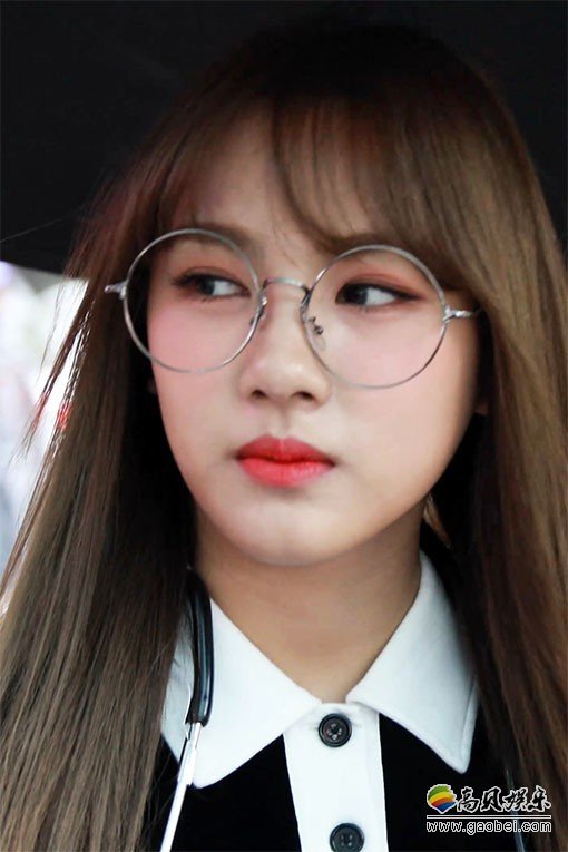 GWSN 单拍秀 拍摄日期：181026【8合集 3.76 GB】